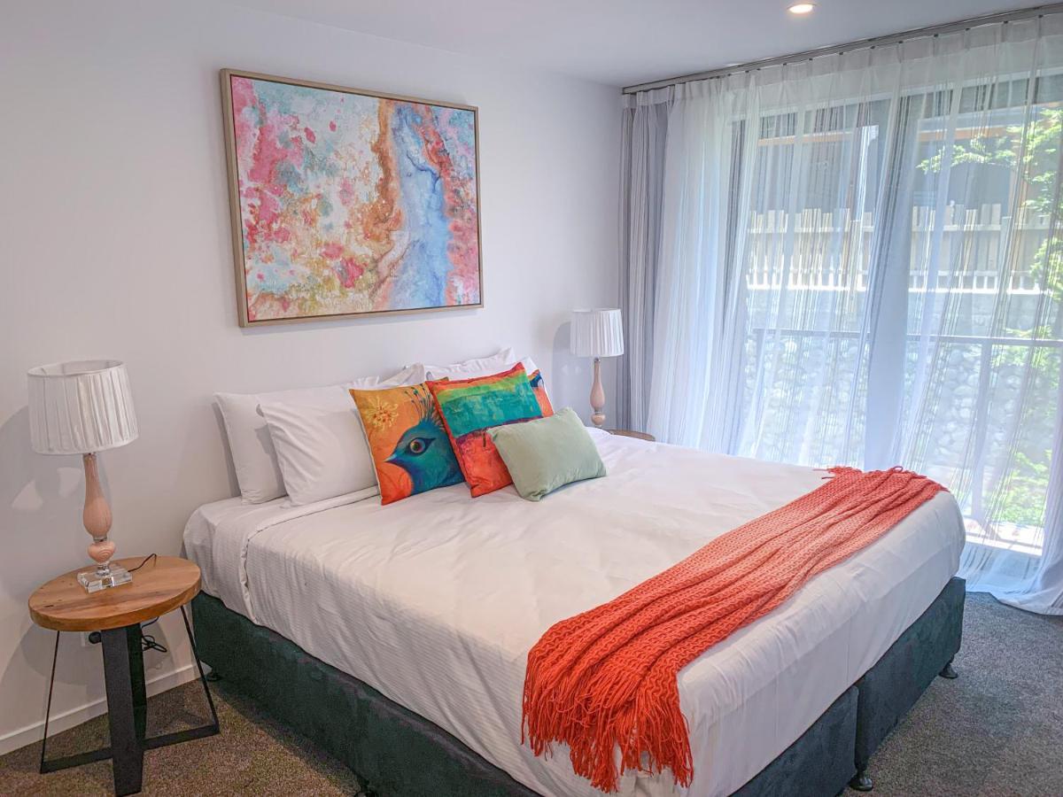 Myholidays - The Four Seasons Queenstown Extérieur photo