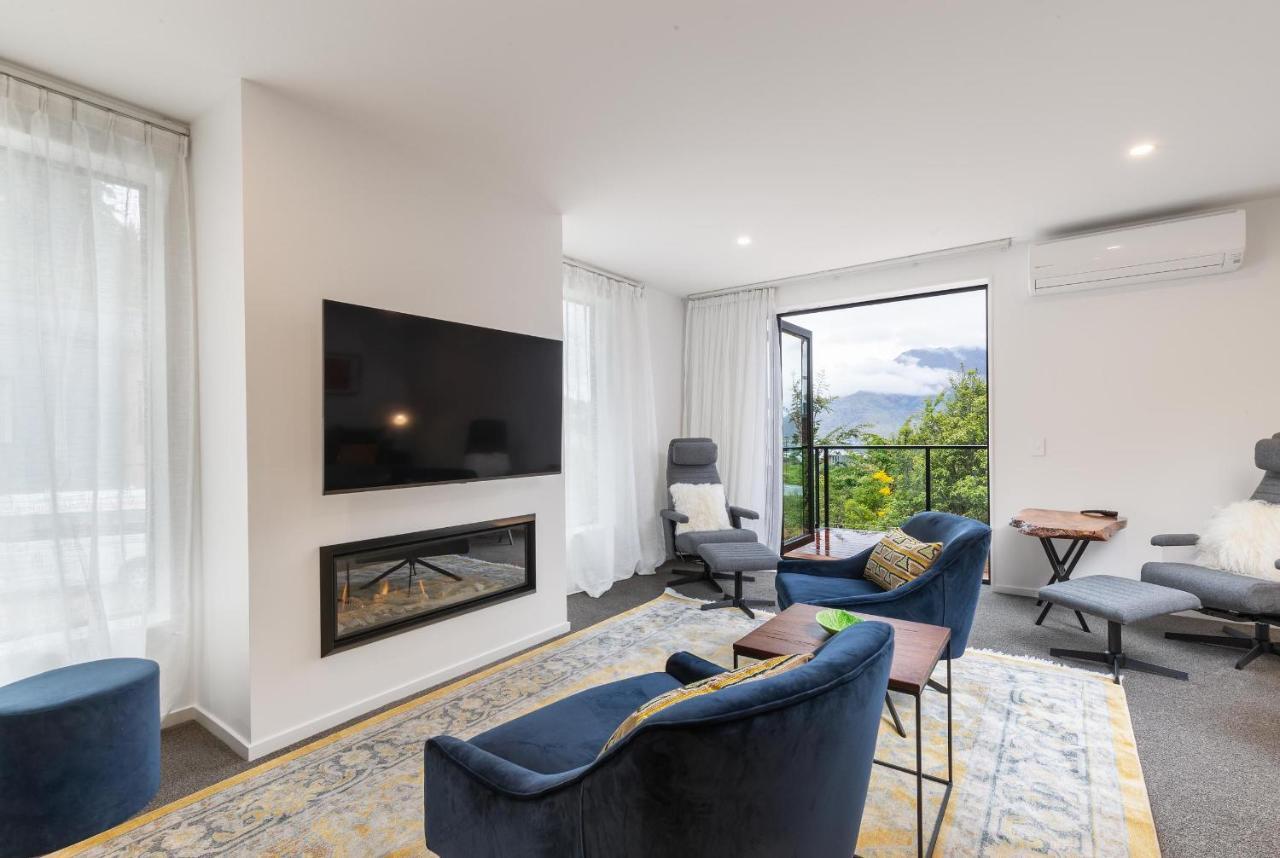 Myholidays - The Four Seasons Queenstown Extérieur photo