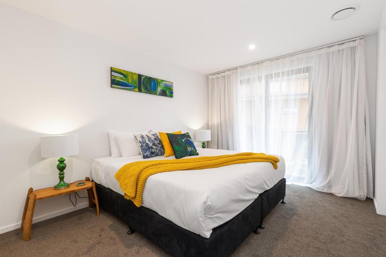 Myholidays - The Four Seasons Queenstown Extérieur photo