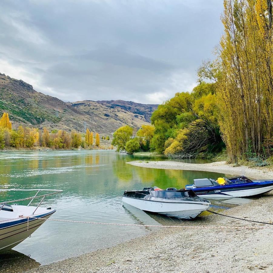 Myholidays - The Four Seasons Queenstown Extérieur photo