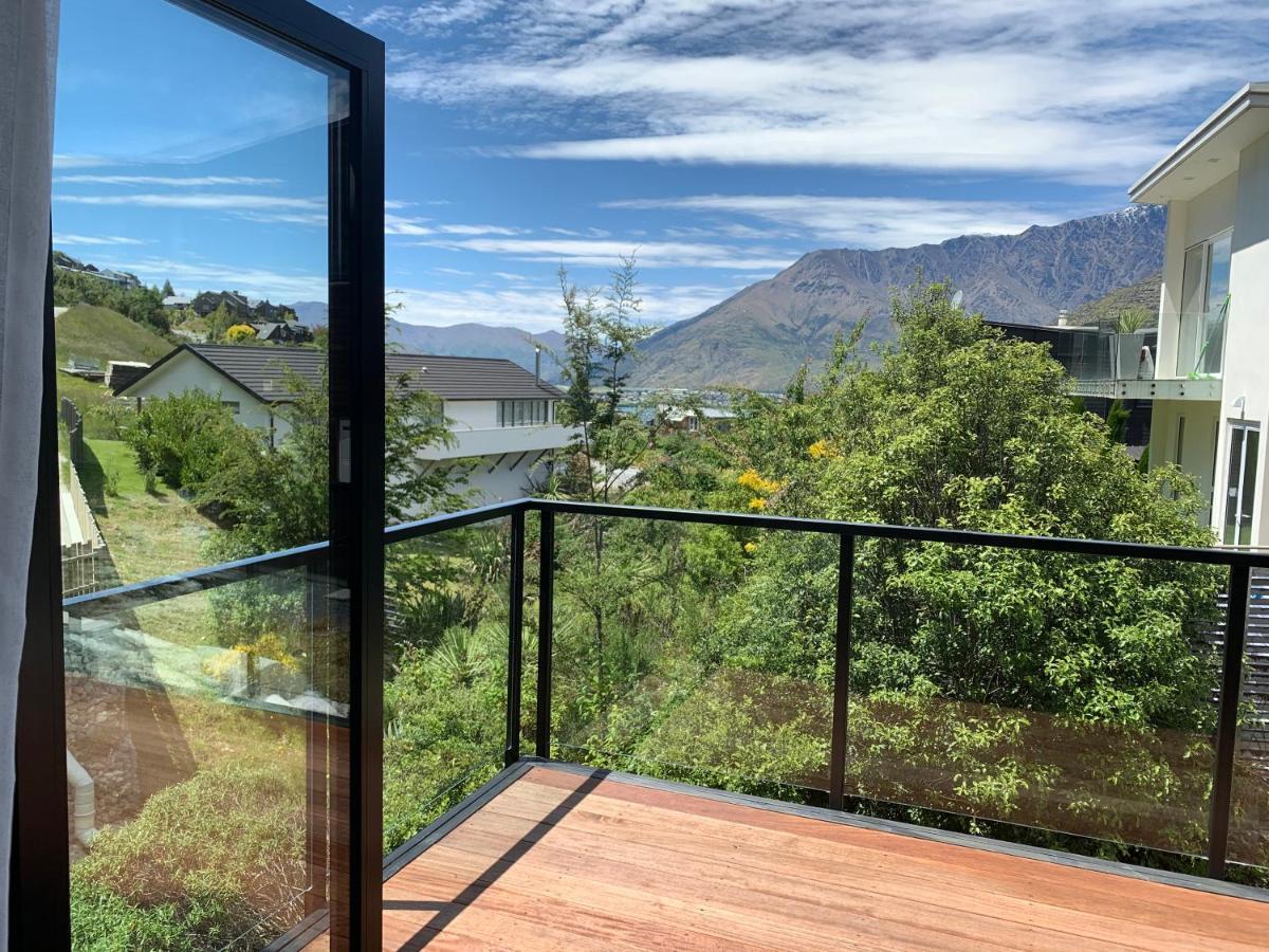 Myholidays - The Four Seasons Queenstown Extérieur photo