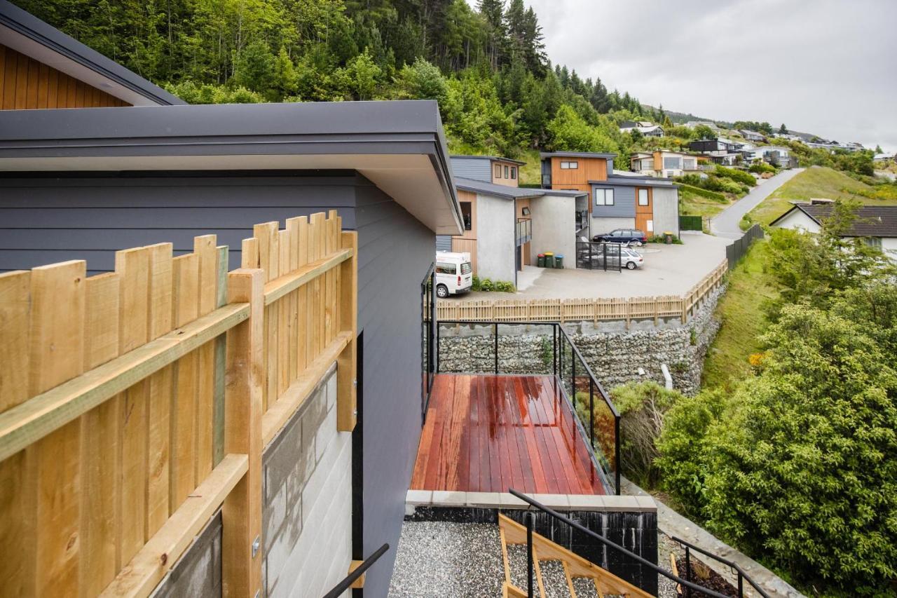 Myholidays - The Four Seasons Queenstown Extérieur photo