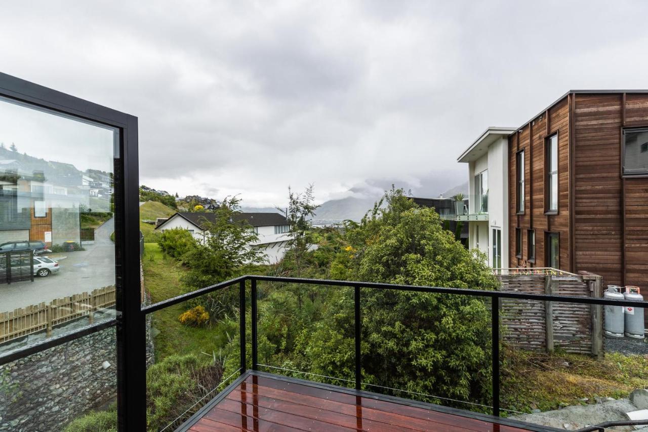 Myholidays - The Four Seasons Queenstown Extérieur photo