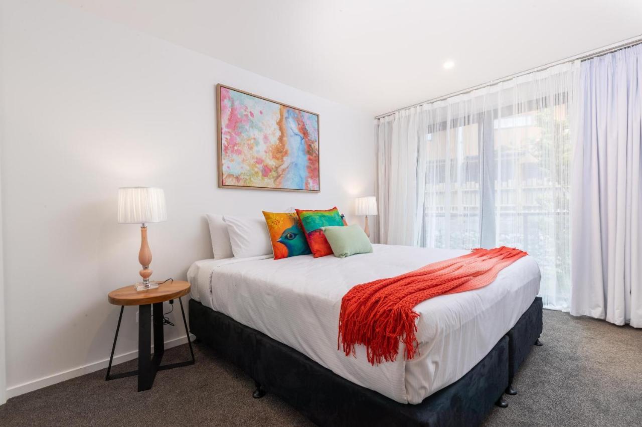 Myholidays - The Four Seasons Queenstown Extérieur photo